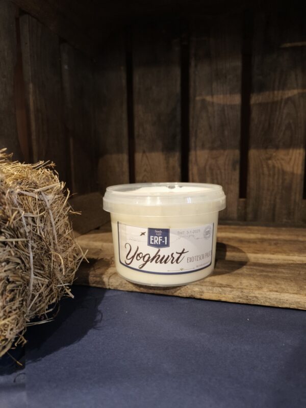 Boeren vruchten Yoghurt 565ml