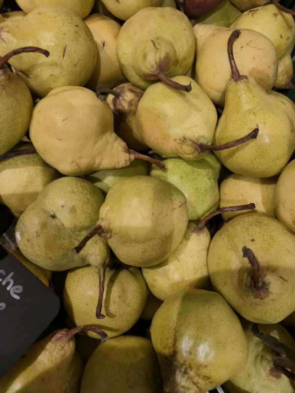 1 kg Handperen - BIO