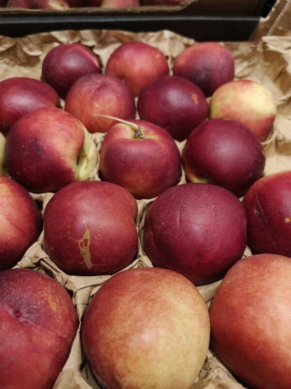 Nectarine 500g - BIO
